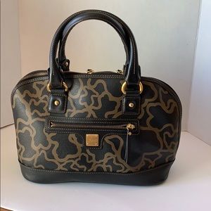 Tous Kaos bowler bag